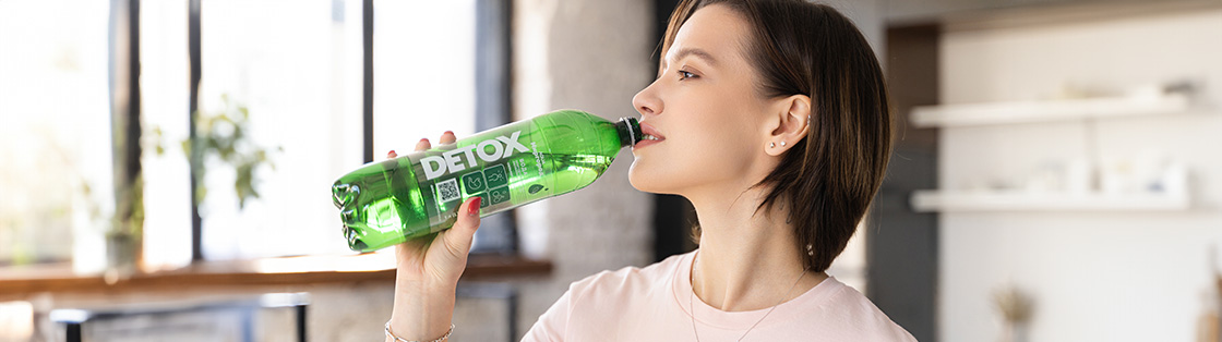 Voda – prirodni saveznik vaše probave