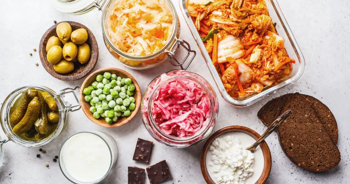 Mikroorganizmi koji rade za vas – važnost fermentirane hrane